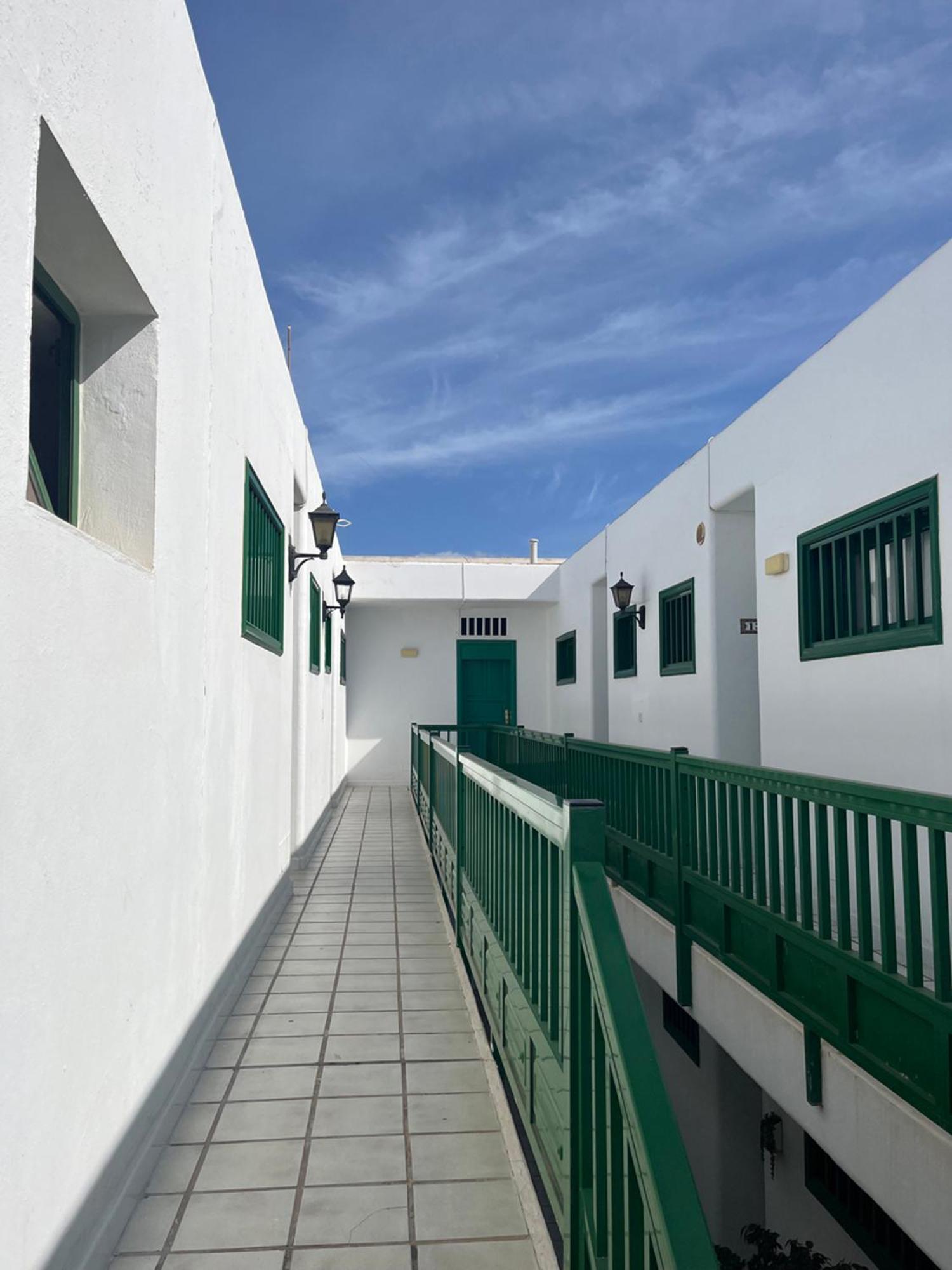 Апартаменты Casa Seagull Коста Бланка Экстерьер фото