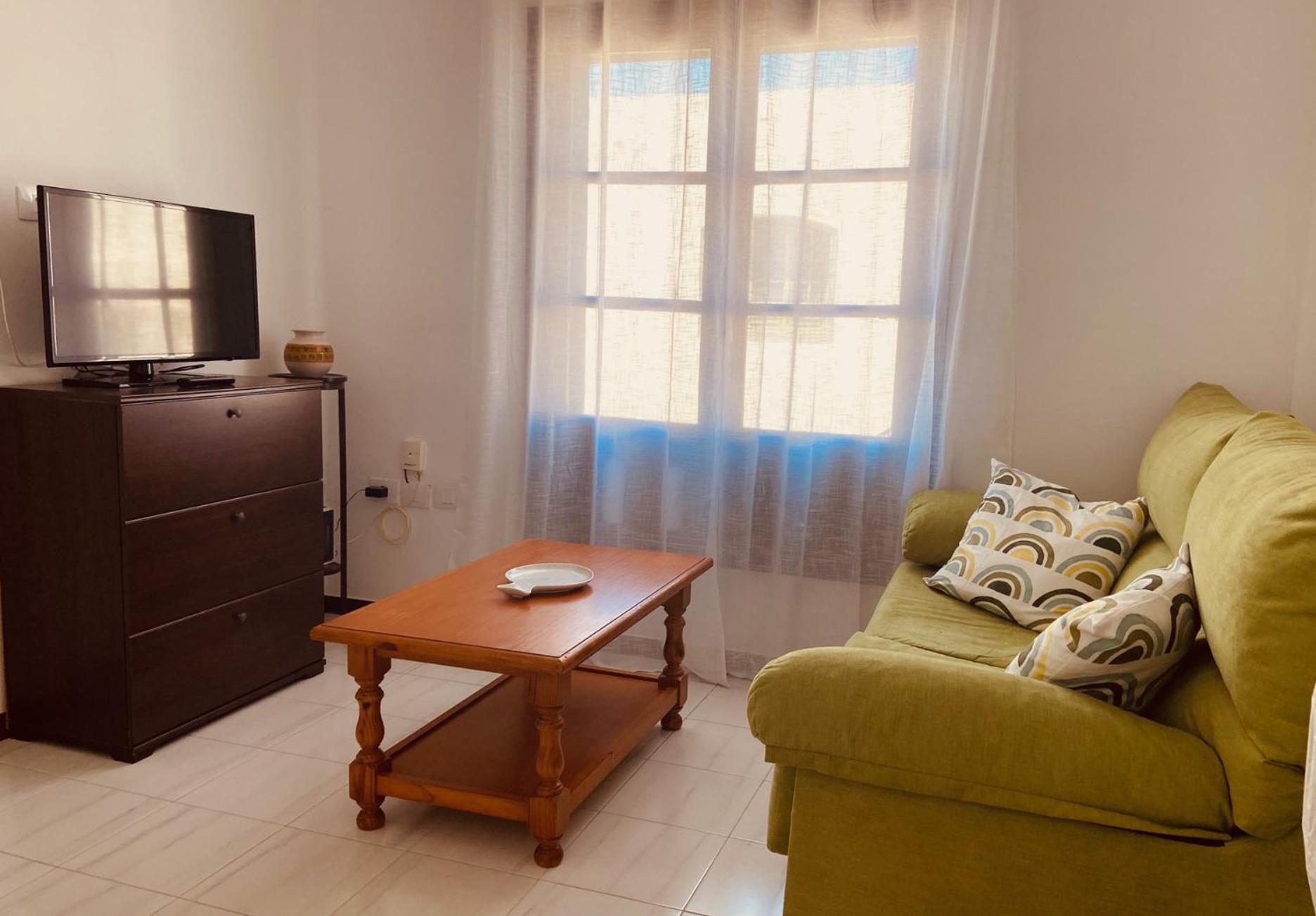 Апартаменты Casa Seagull Коста Бланка Экстерьер фото